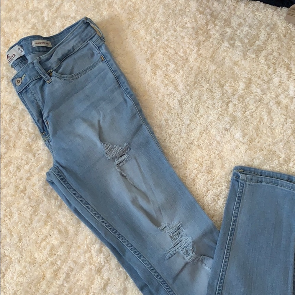 Jeans - Picture 3 of 4